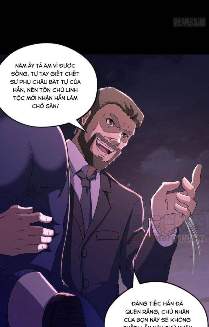 Hành Tẩu Âm Dương Chapter 110 - Trang 2