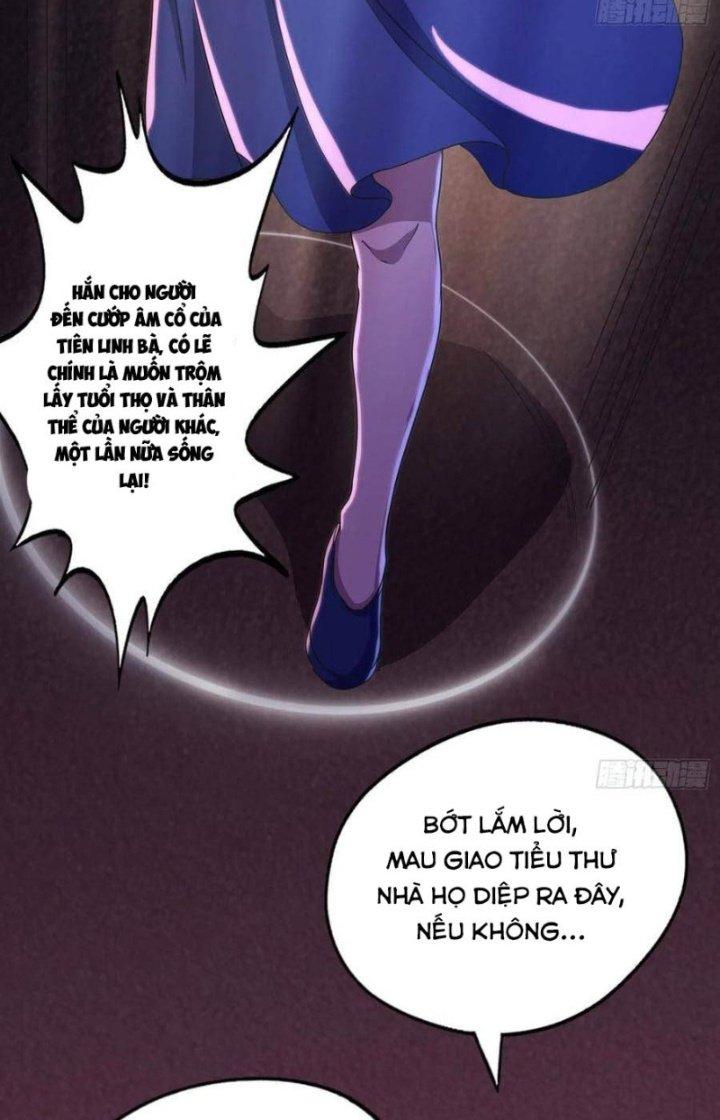 Hành Tẩu Âm Dương Chapter 110 - Trang 2