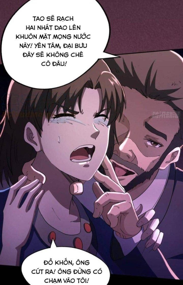 Hành Tẩu Âm Dương Chapter 110 - Trang 2