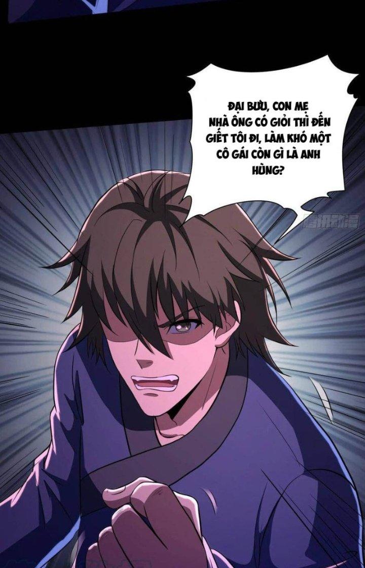 Hành Tẩu Âm Dương Chapter 110 - Trang 2