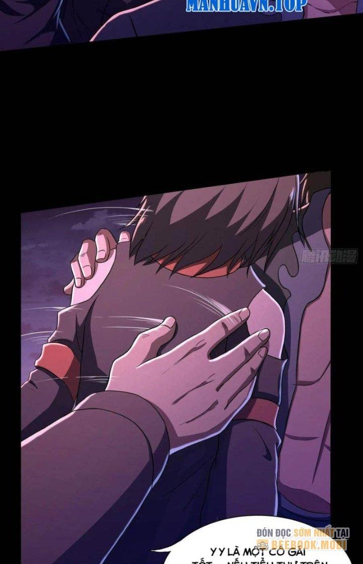 Hành Tẩu Âm Dương Chapter 110 - Trang 2