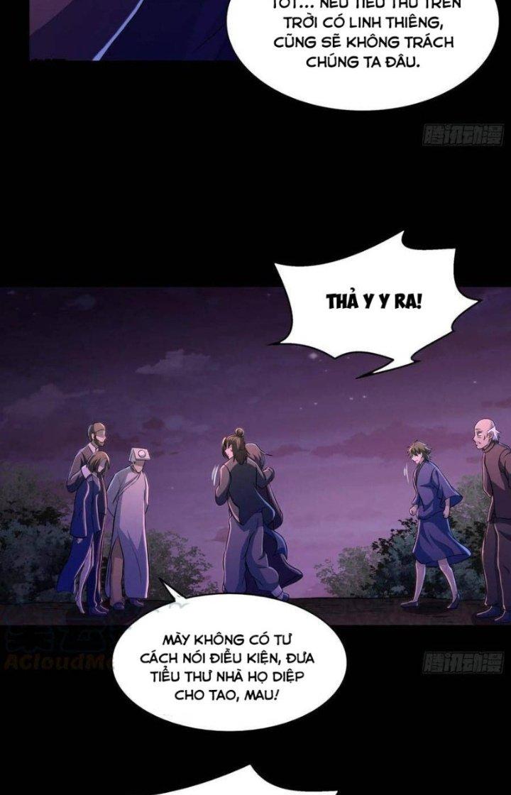 Hành Tẩu Âm Dương Chapter 110 - Trang 2