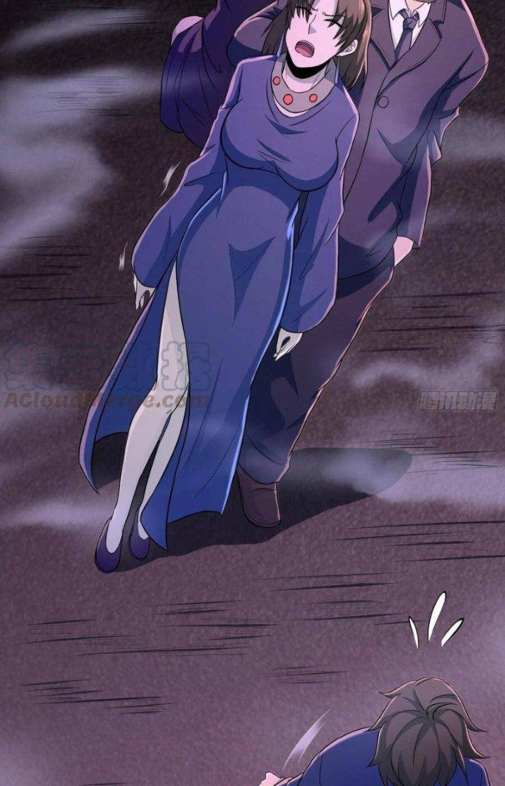 Hành Tẩu Âm Dương Chapter 110 - Trang 2