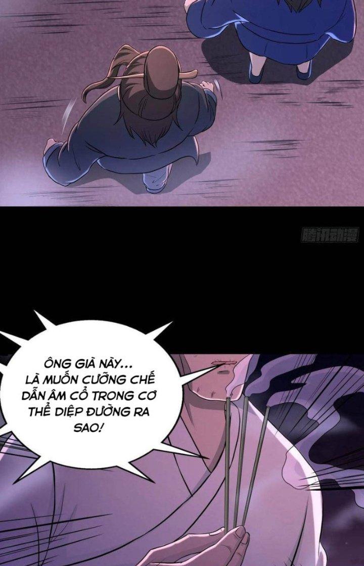 Hành Tẩu Âm Dương Chapter 110 - Trang 2