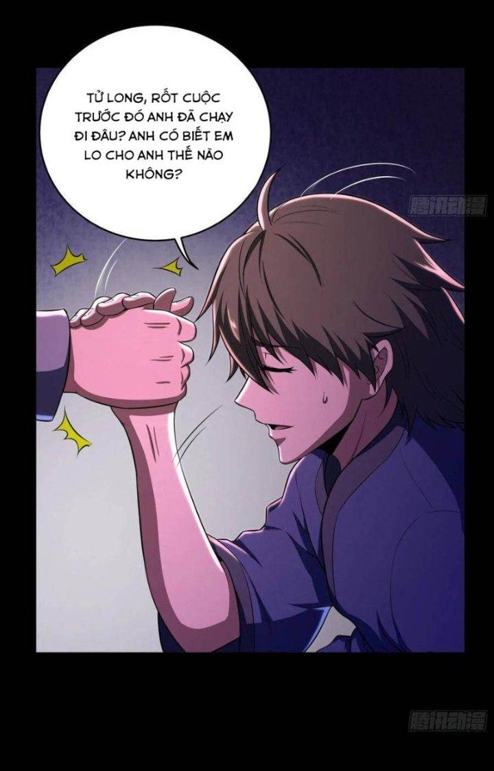 Hành Tẩu Âm Dương Chapter 110 - Trang 2