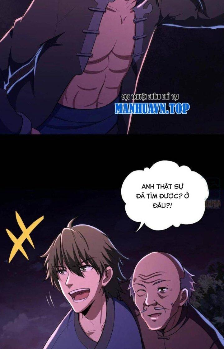 Hành Tẩu Âm Dương Chapter 110 - Trang 2