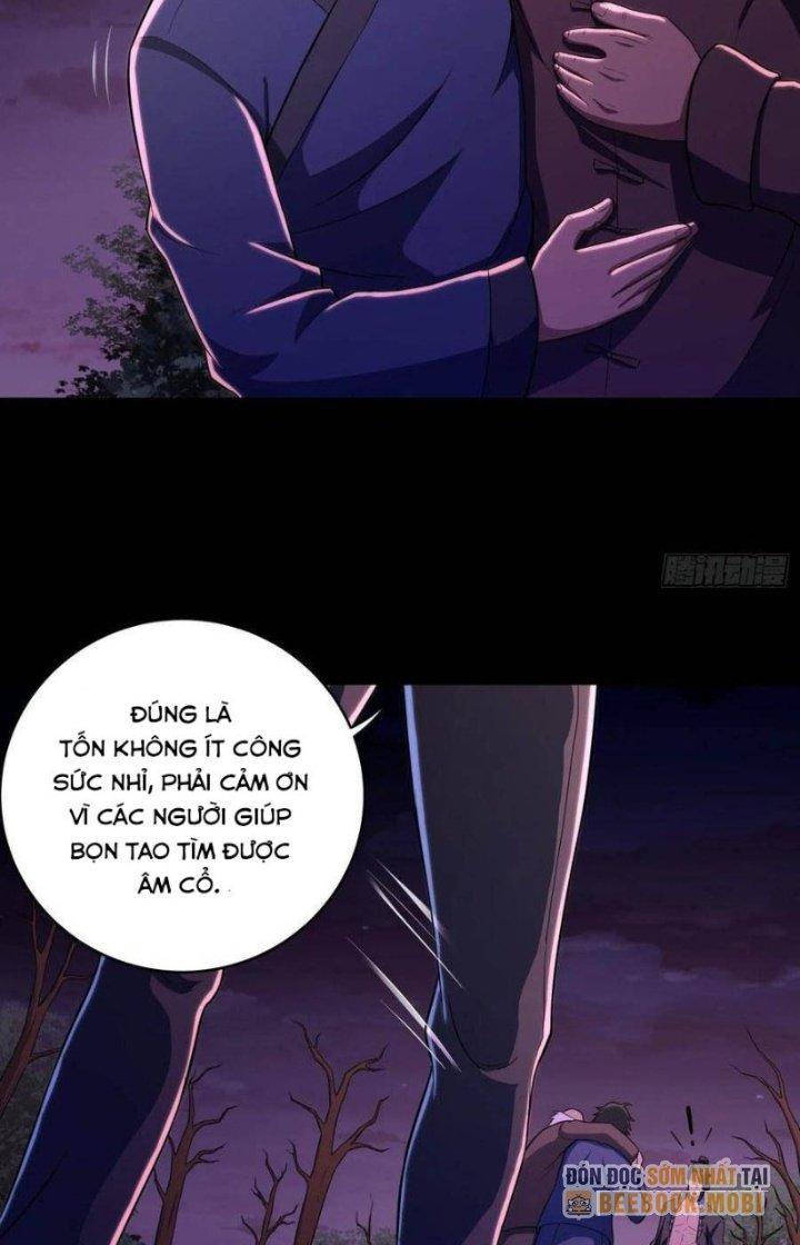 Hành Tẩu Âm Dương Chapter 110 - Trang 2