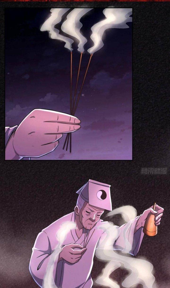 Hành Tẩu Âm Dương Chapter 111 - Trang 2