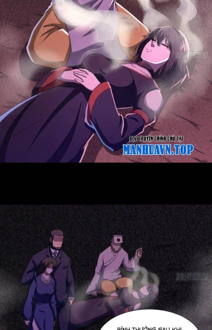 Hành Tẩu Âm Dương Chapter 111 - Trang 2