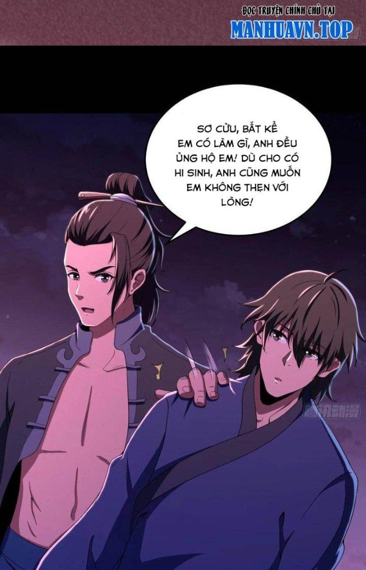 Hành Tẩu Âm Dương Chapter 111 - Trang 2