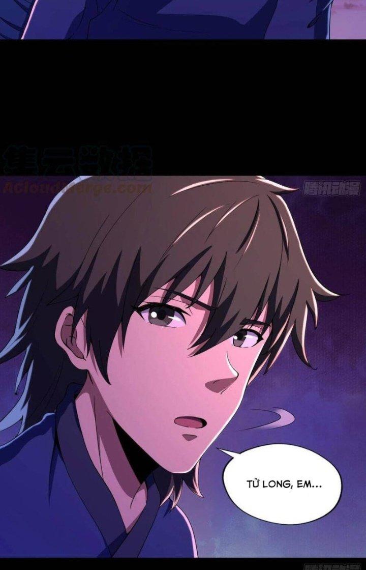 Hành Tẩu Âm Dương Chapter 111 - Trang 2