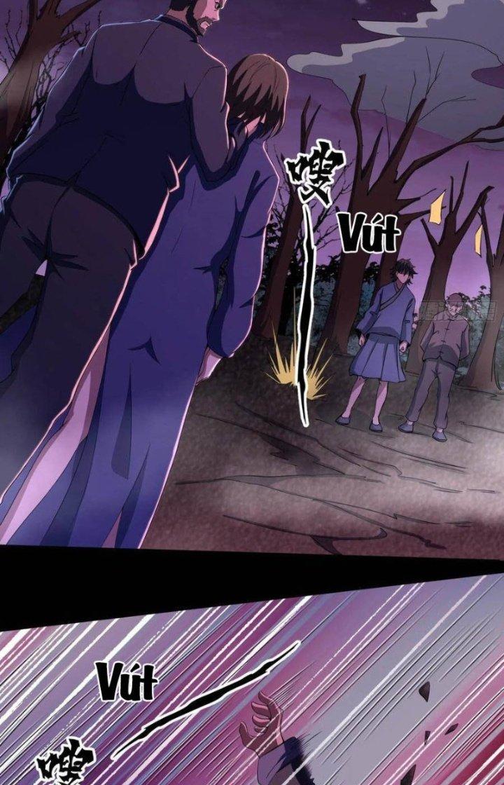 Hành Tẩu Âm Dương Chapter 111 - Trang 2