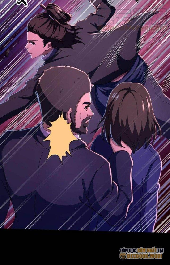Hành Tẩu Âm Dương Chapter 111 - Trang 2
