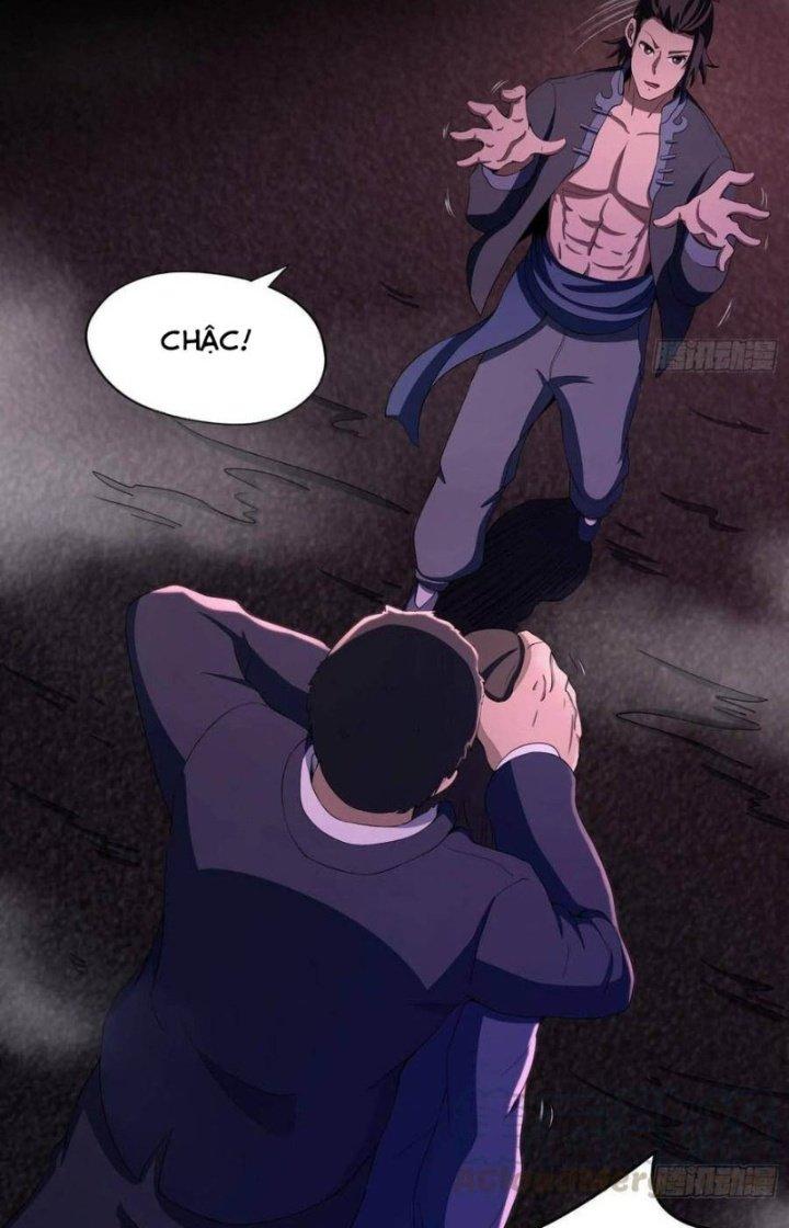 Hành Tẩu Âm Dương Chapter 111 - Trang 2