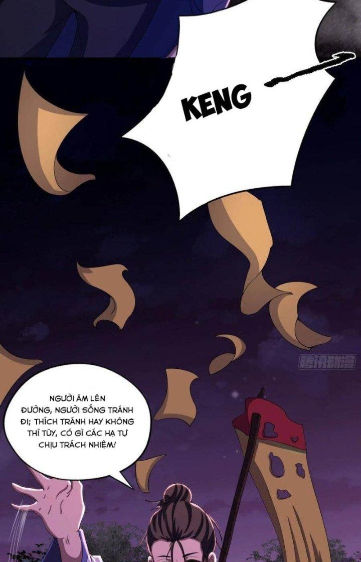 Hành Tẩu Âm Dương Chapter 111 - Trang 2