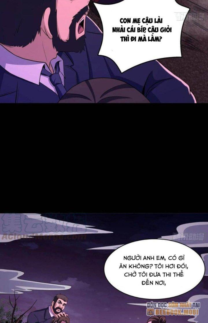Hành Tẩu Âm Dương Chapter 111 - Trang 2