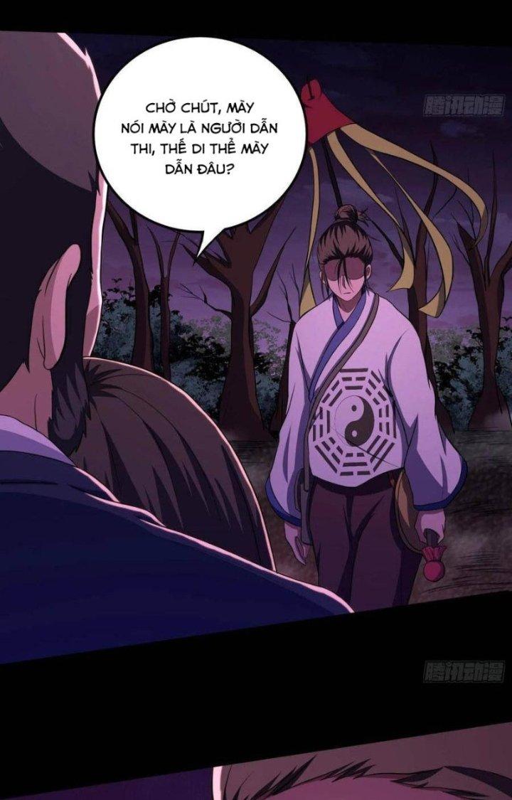 Hành Tẩu Âm Dương Chapter 111 - Trang 2