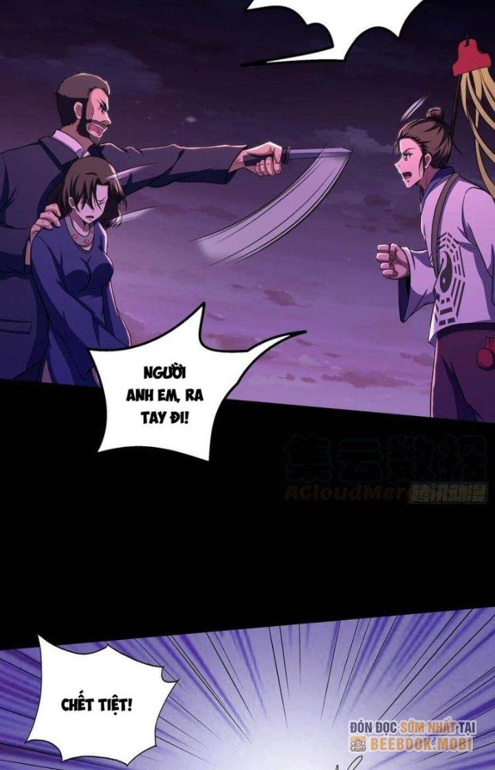 Hành Tẩu Âm Dương Chapter 111 - Trang 2