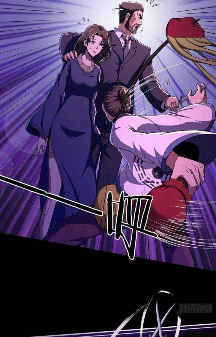 Hành Tẩu Âm Dương Chapter 111 - Trang 2