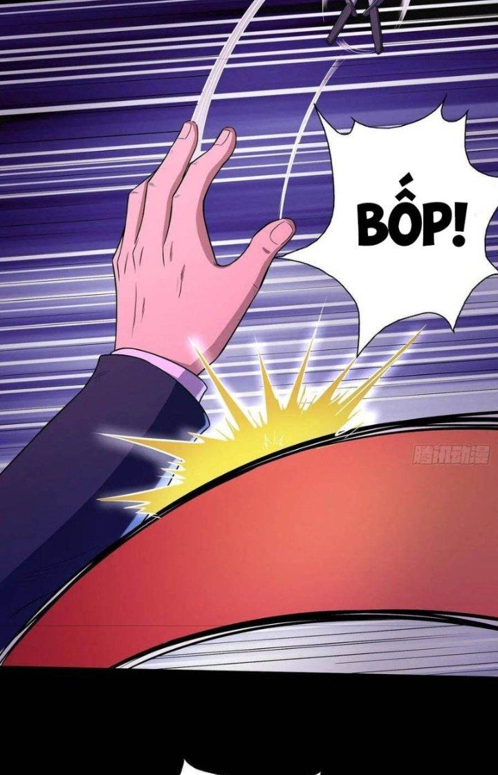 Hành Tẩu Âm Dương Chapter 111 - Trang 2