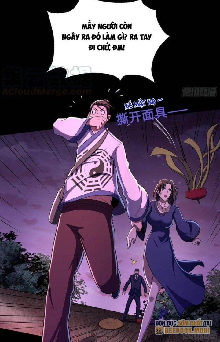 Hành Tẩu Âm Dương Chapter 111 - Trang 2