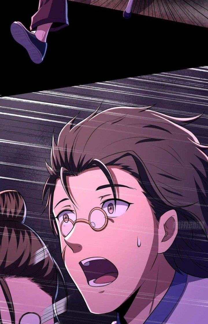 Hành Tẩu Âm Dương Chapter 111 - Trang 2