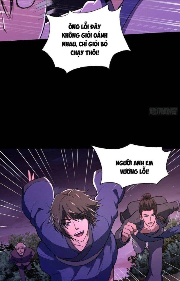 Hành Tẩu Âm Dương Chapter 111 - Trang 2