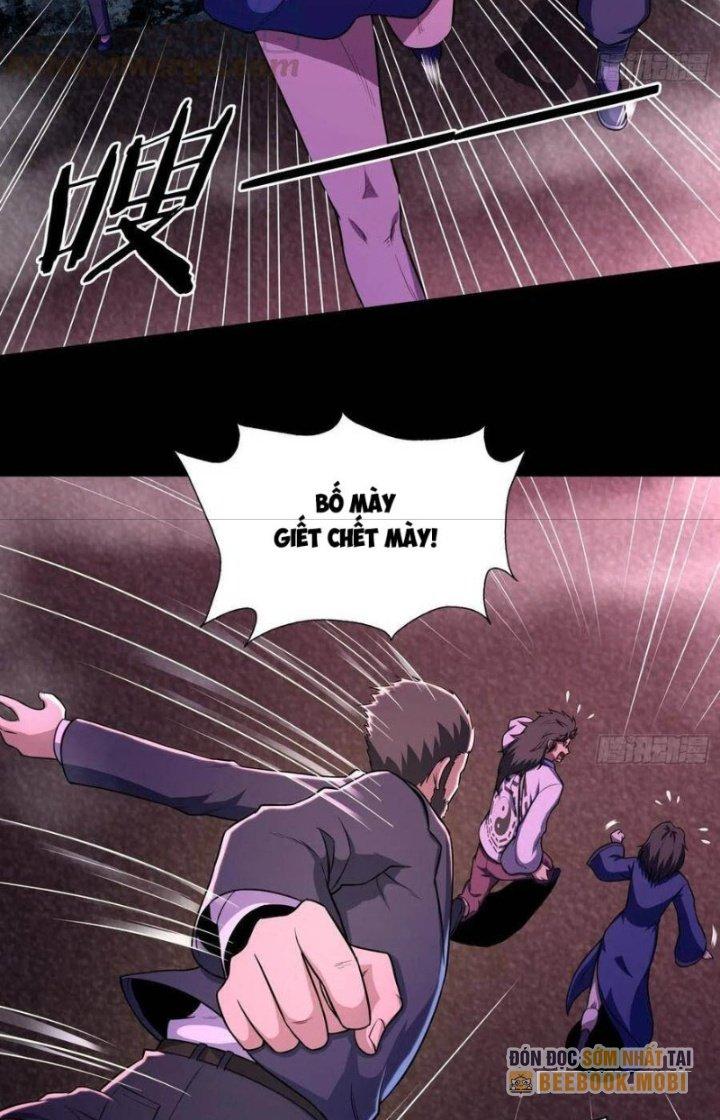 Hành Tẩu Âm Dương Chapter 111 - Trang 2