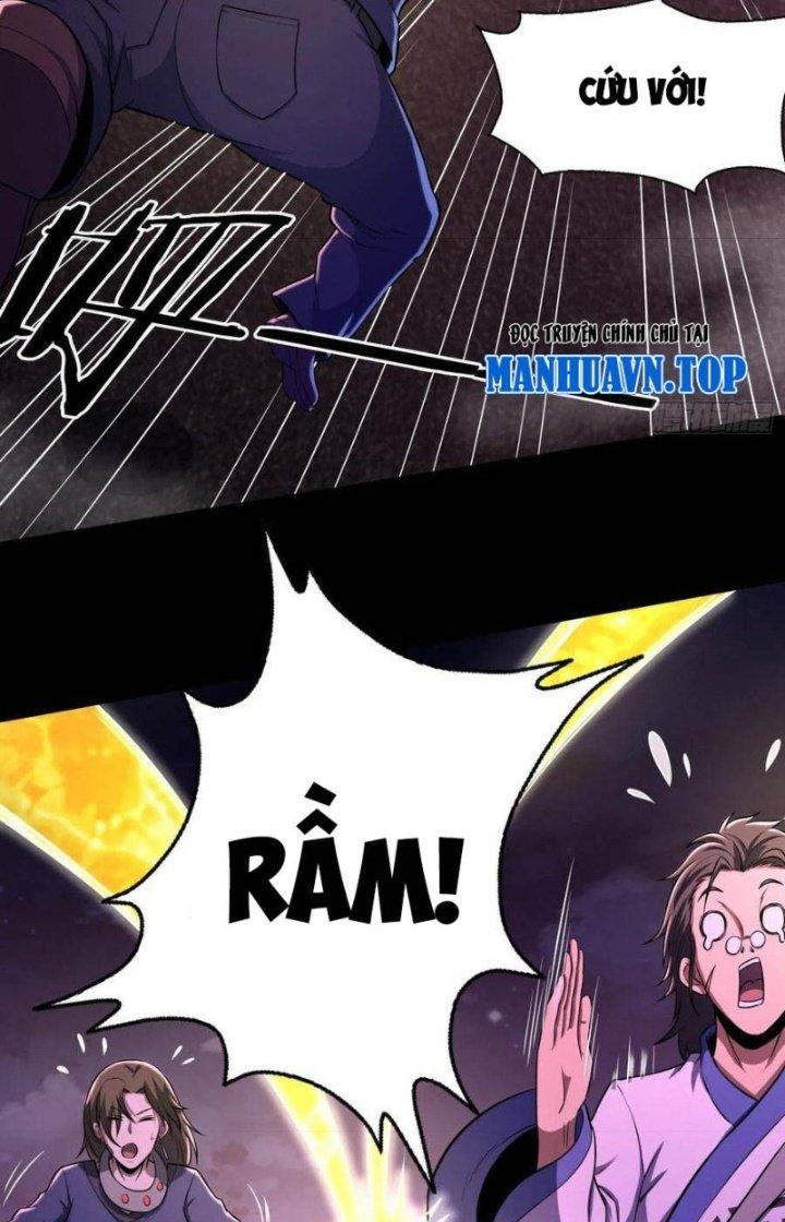 Hành Tẩu Âm Dương Chapter 111 - Trang 2