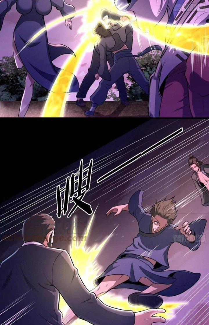 Hành Tẩu Âm Dương Chapter 111 - Trang 2