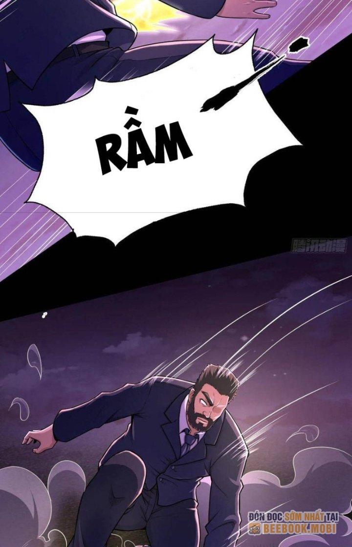 Hành Tẩu Âm Dương Chapter 111 - Trang 2