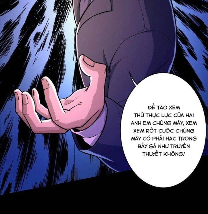 Hành Tẩu Âm Dương Chapter 111 - Trang 2