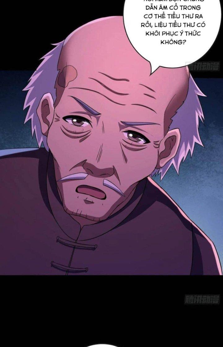 Hành Tẩu Âm Dương Chapter 111 - Trang 2