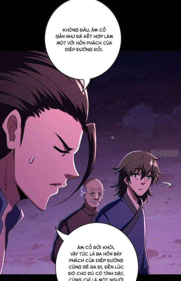 Hành Tẩu Âm Dương Chapter 111 - Trang 2