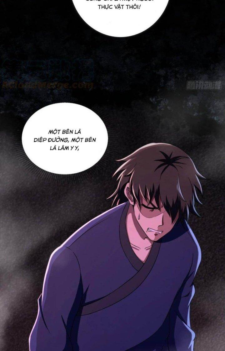 Hành Tẩu Âm Dương Chapter 111 - Trang 2