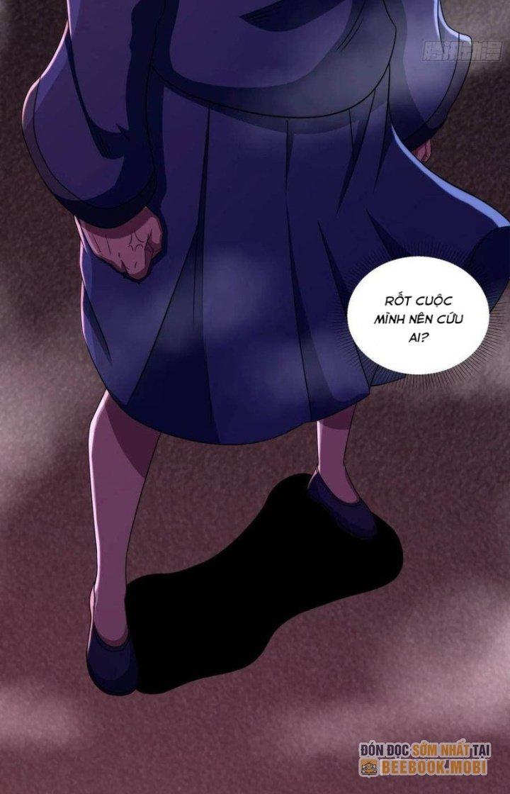 Hành Tẩu Âm Dương Chapter 111 - Trang 2