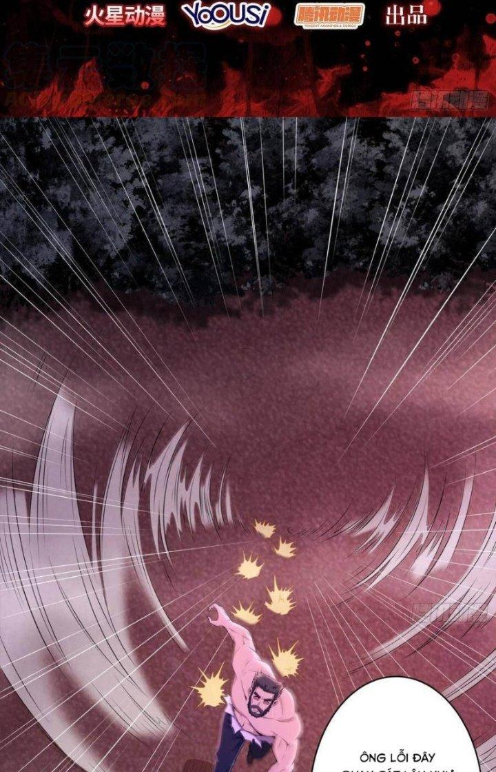 Hành Tẩu Âm Dương Chapter 112 - Trang 2