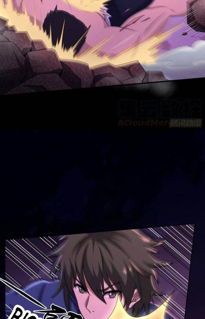 Hành Tẩu Âm Dương Chapter 112 - Trang 2