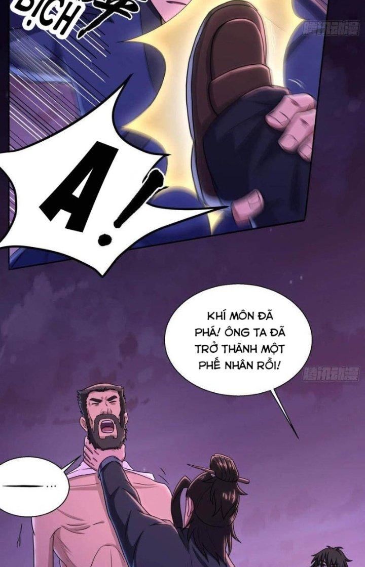 Hành Tẩu Âm Dương Chapter 112 - Trang 2