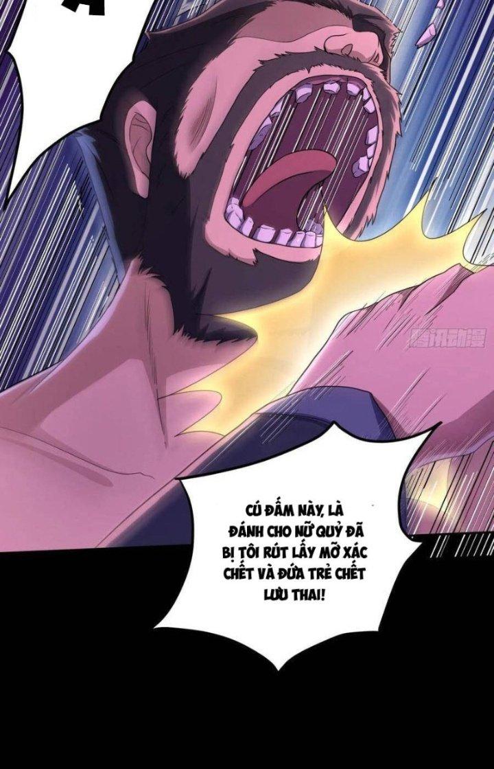 Hành Tẩu Âm Dương Chapter 112 - Trang 2