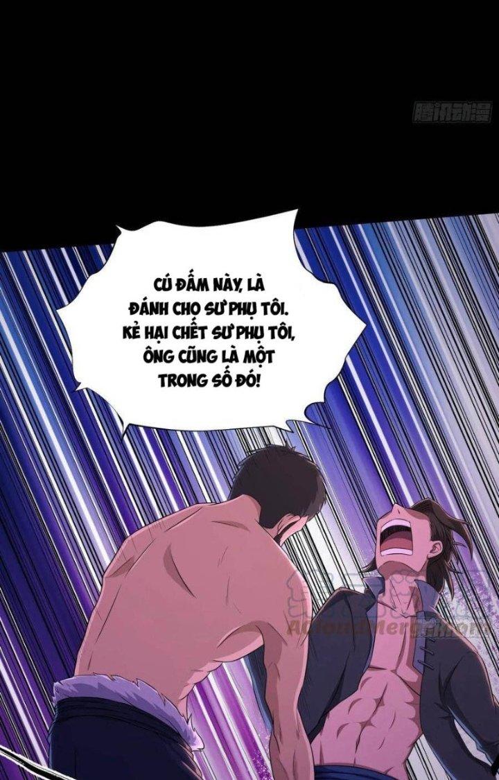 Hành Tẩu Âm Dương Chapter 112 - Trang 2