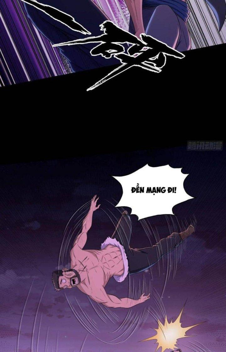 Hành Tẩu Âm Dương Chapter 112 - Trang 2