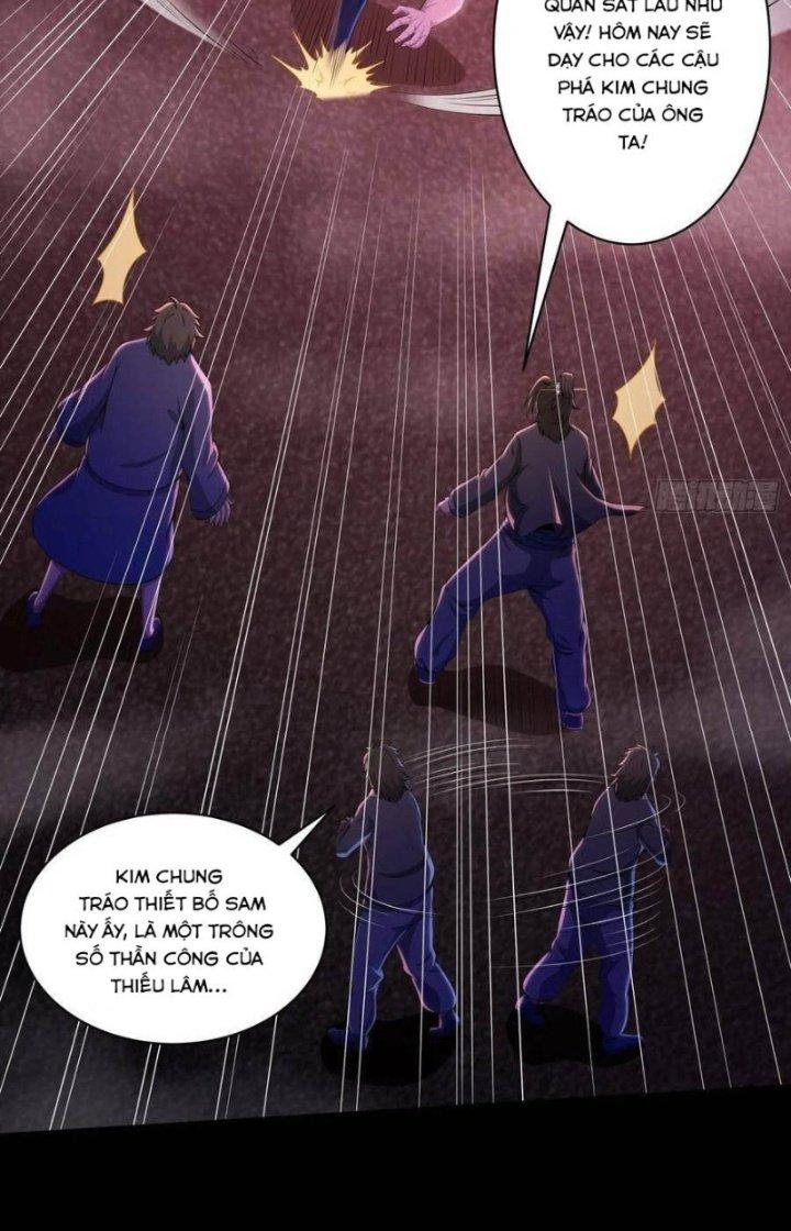 Hành Tẩu Âm Dương Chapter 112 - Trang 2