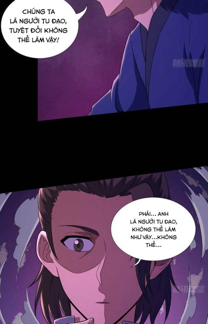 Hành Tẩu Âm Dương Chapter 112 - Trang 2