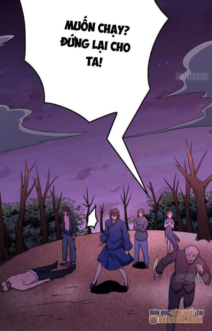 Hành Tẩu Âm Dương Chapter 112 - Trang 2