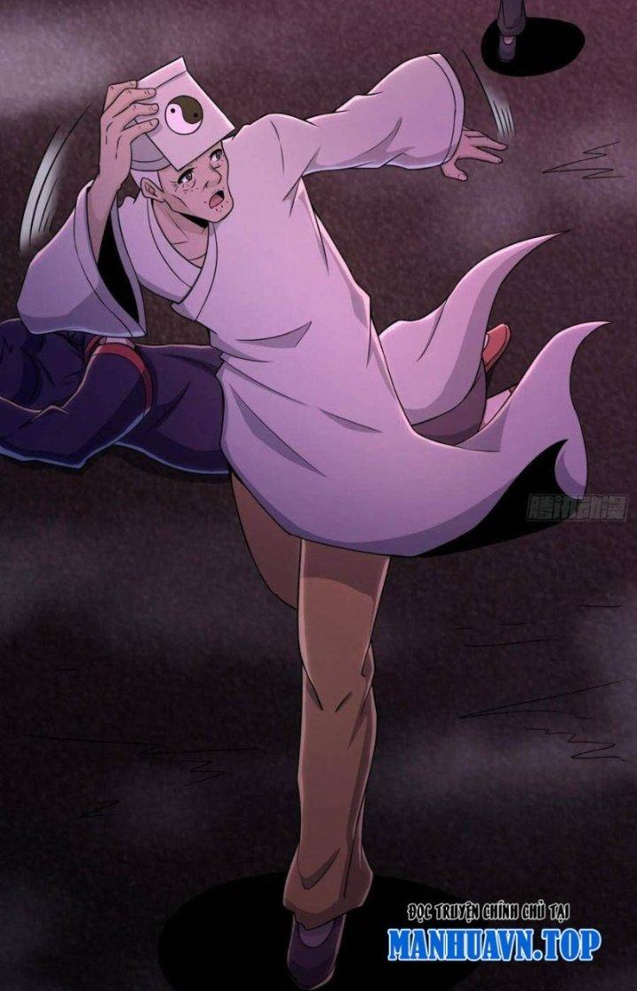 Hành Tẩu Âm Dương Chapter 112 - Trang 2