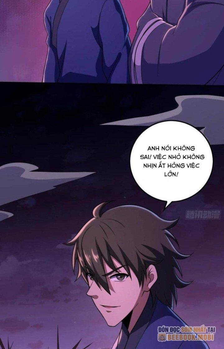 Hành Tẩu Âm Dương Chapter 112 - Trang 2