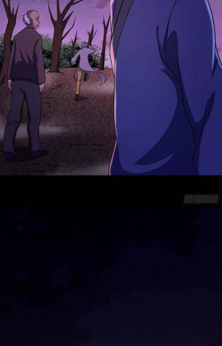 Hành Tẩu Âm Dương Chapter 112 - Trang 2