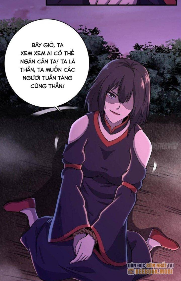 Hành Tẩu Âm Dương Chapter 112 - Trang 2