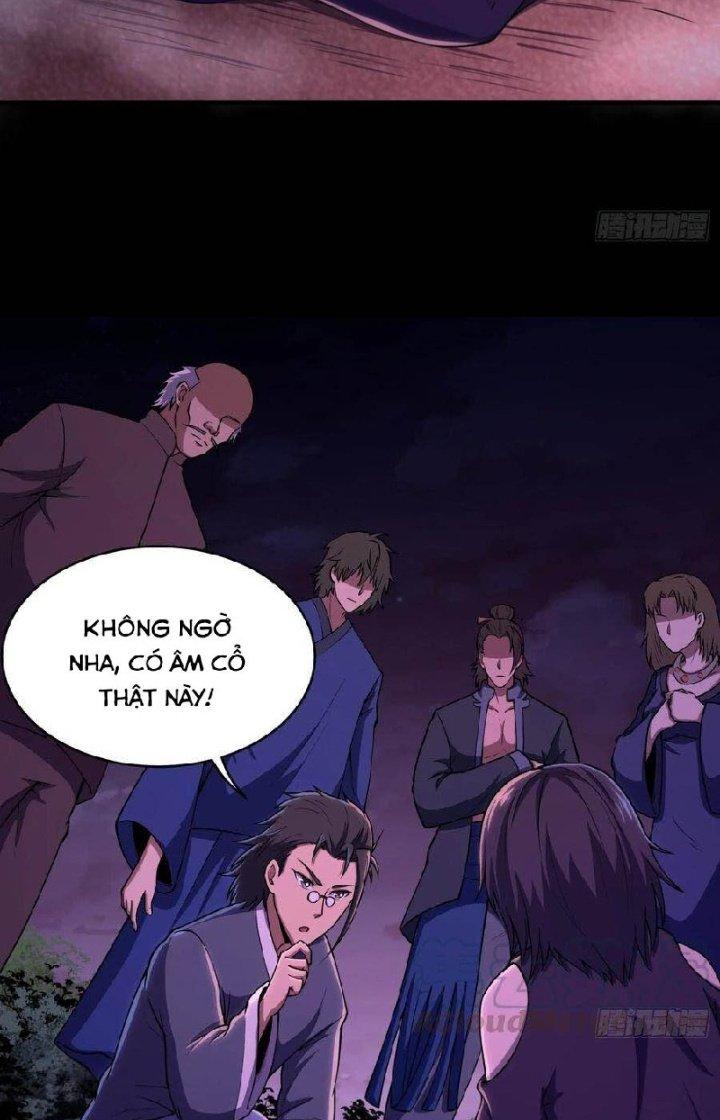 Hành Tẩu Âm Dương Chapter 112 - Trang 2